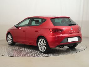 Seat Leon - 2018