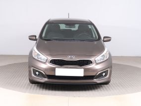 Kia Ceed - 2016