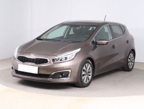 Kia Ceed - 2016