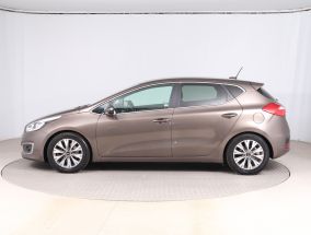 Kia Ceed - 2016