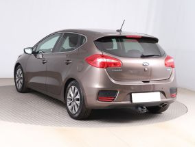 Kia Ceed - 2016