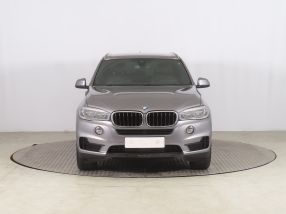 BMW X5 - 2014