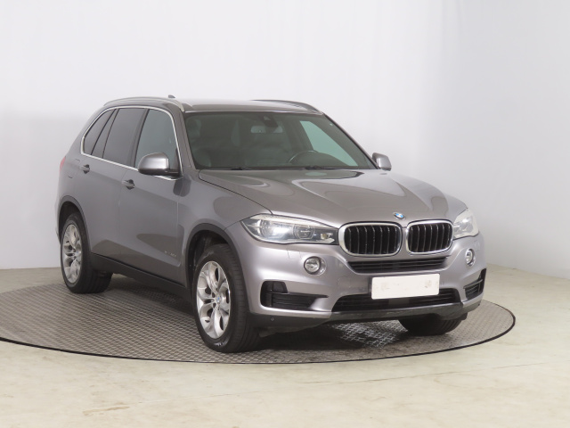BMW X5 2014