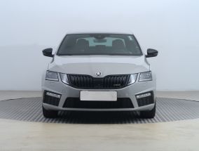Skoda Octavia - 2017