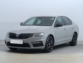 Skoda Octavia - 2017