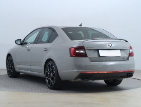 Skoda Octavia - 2017