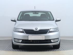 Skoda Rapid - 2015