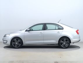 Skoda Rapid - 2015