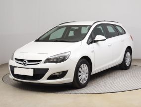 Opel Astra - 2015