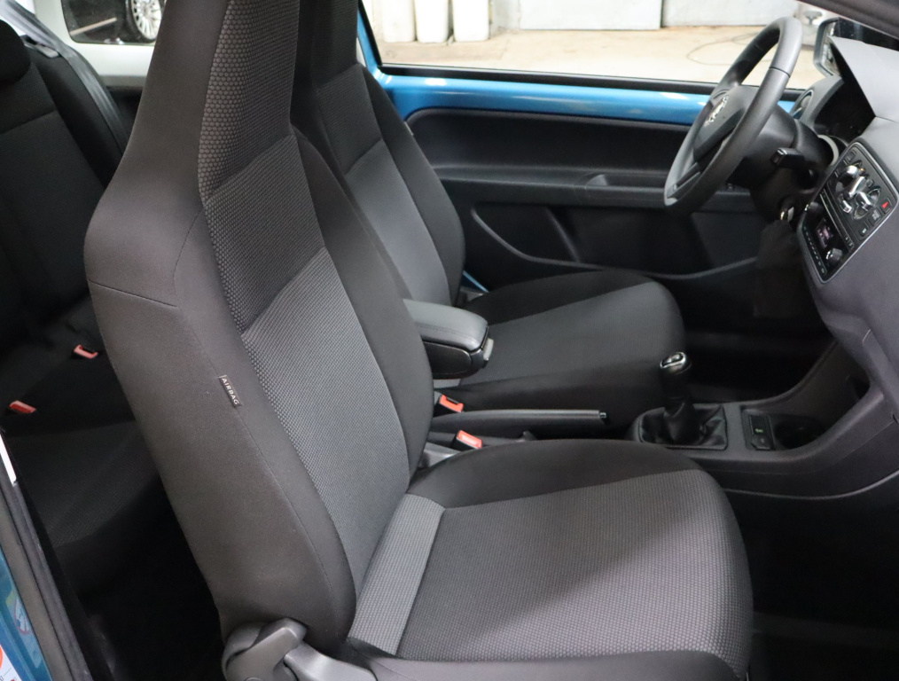 Škoda Citigo