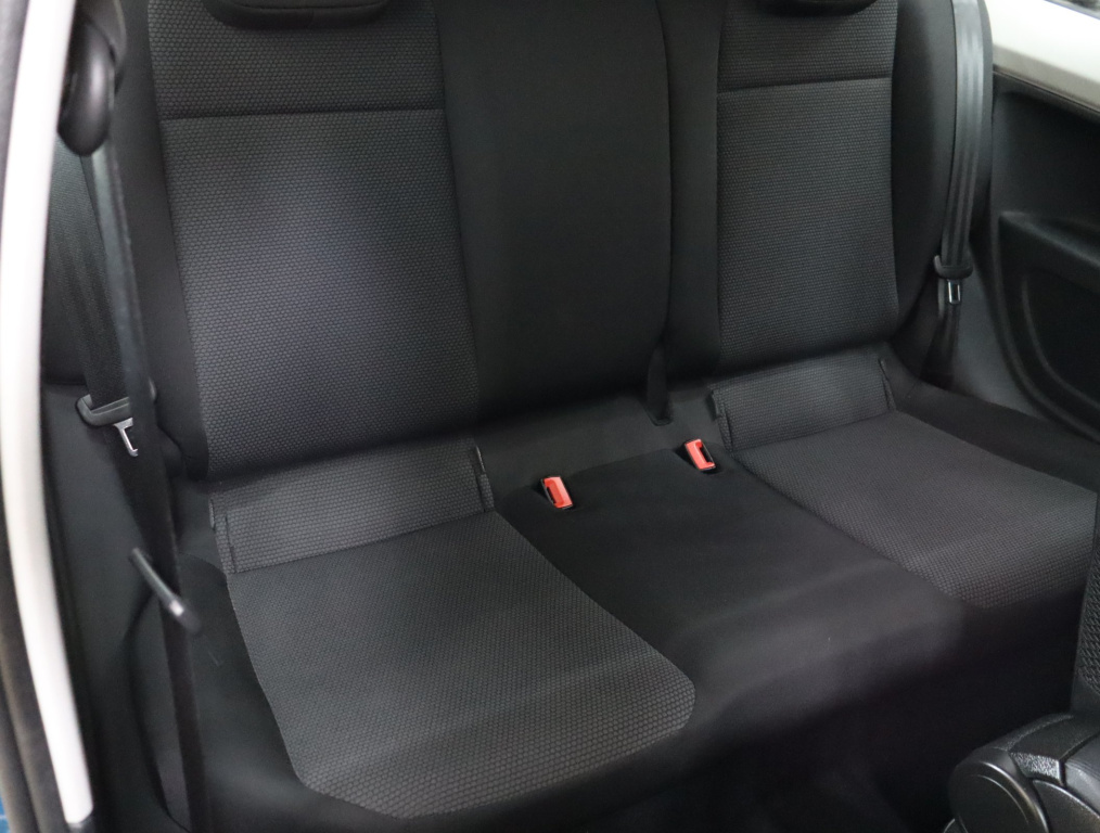 Škoda Citigo