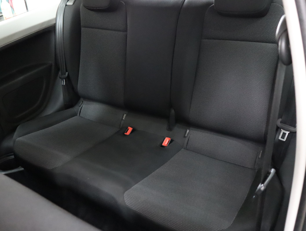 Škoda Citigo