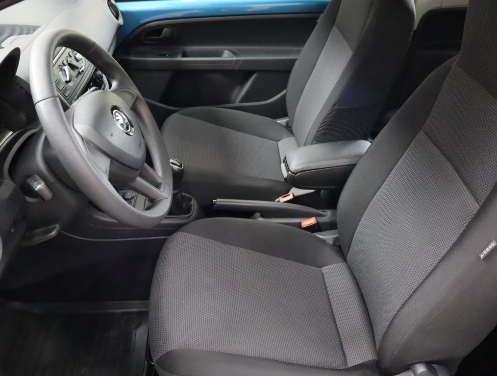 Škoda Citigo