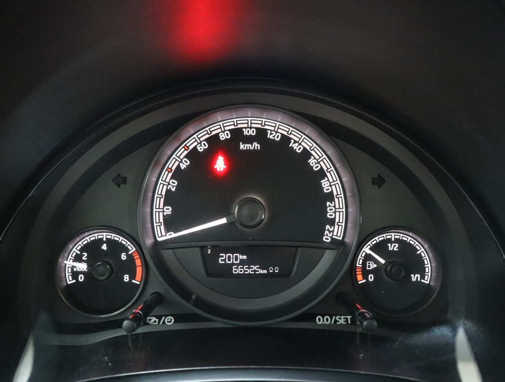 Škoda Citigo
