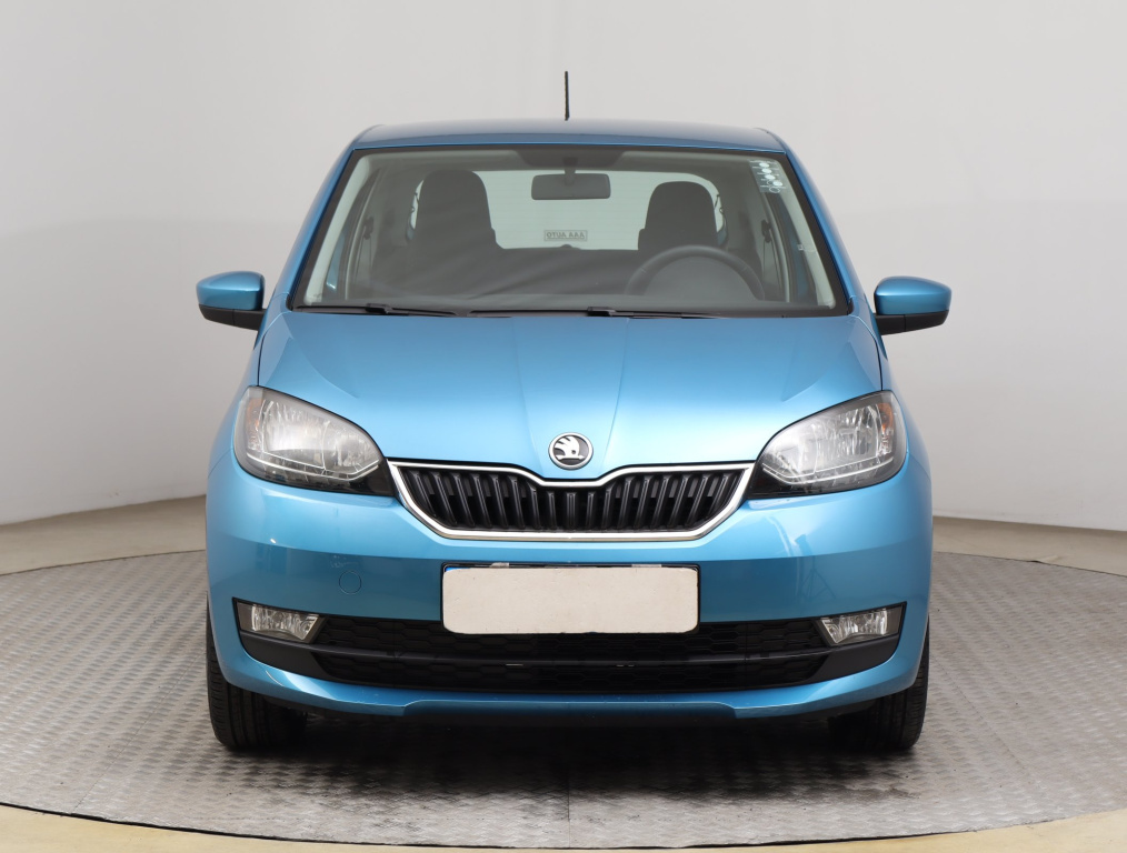 Škoda Citigo