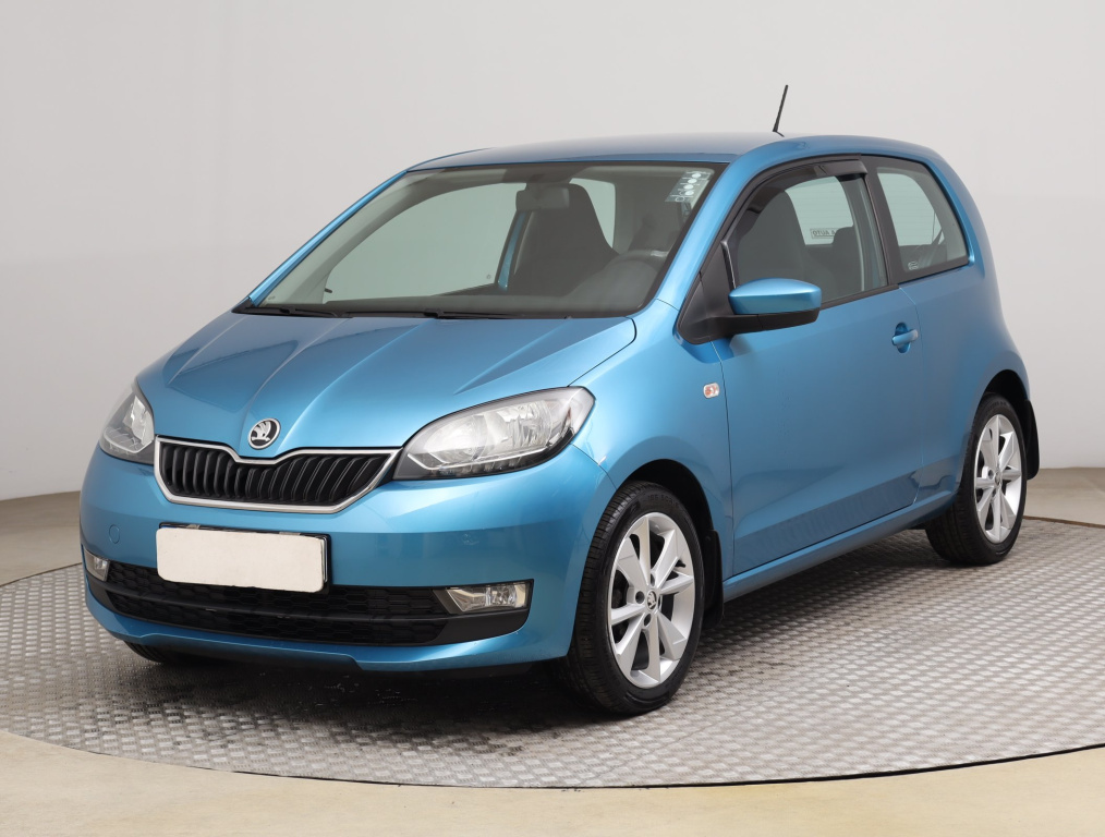Škoda Citigo