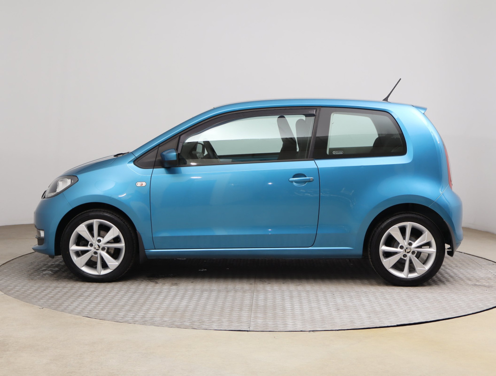 Škoda Citigo