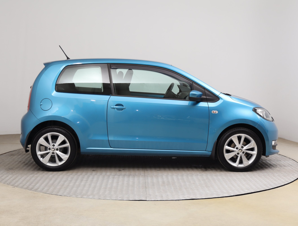 Škoda Citigo