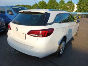 Opel Astra - 2017