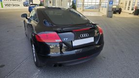 Audi TT - 2007
