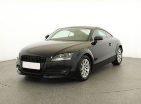 Audi TT - 2007