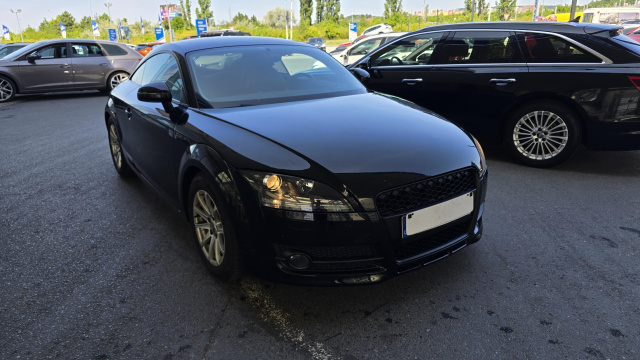 Audi TT 2007