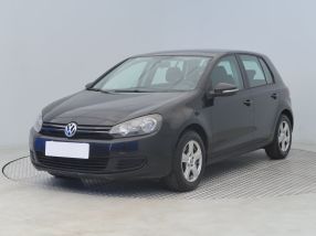 Volkswagen Golf - 2010