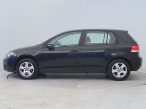 Volkswagen Golf - 2010