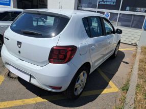 Dacia Sandero - 2018