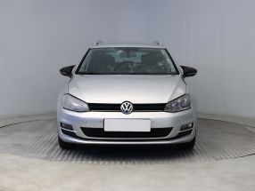 Volkswagen Golf - 2015