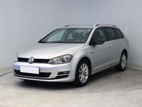 Volkswagen Golf - 2015