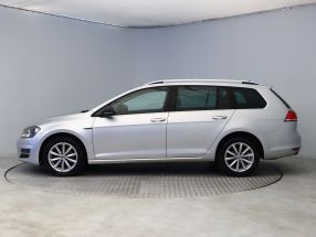 Volkswagen Golf - 2015