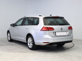 Volkswagen Golf - 2015