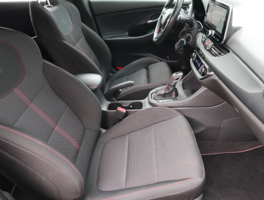 Hyundai i30 Fastback - 2023