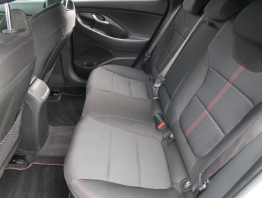 Hyundai i30 Fastback - 2023