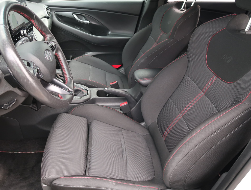 Hyundai i30 Fastback