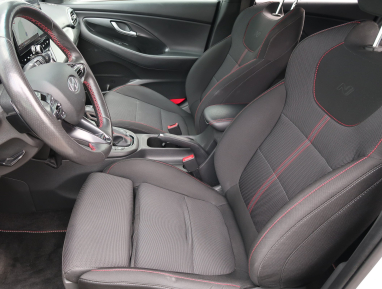 Hyundai i30 Fastback - 2023