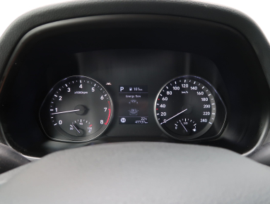 Hyundai i30 Fastback - 2023