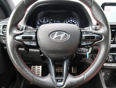 Hyundai i30 Fastback - 2023