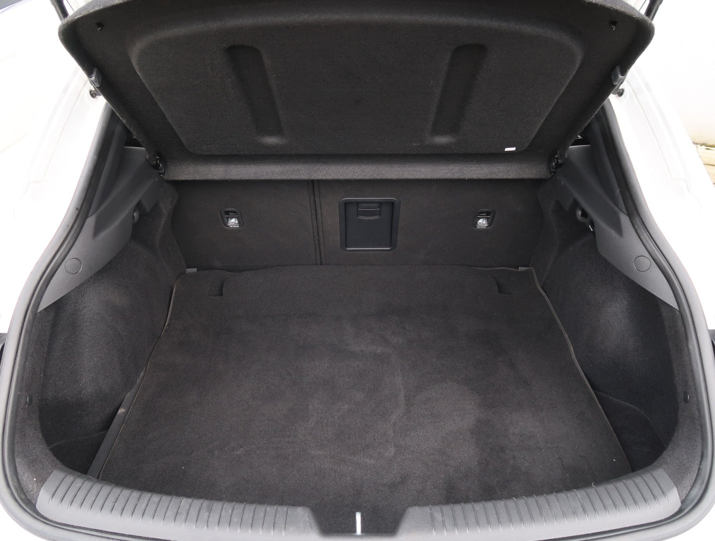 Hyundai i30 Fastback
