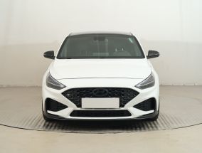 Hyundai i30 Fastback - 2023