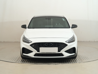 Hyundai i30 Fastback - 2023
