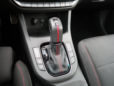 Hyundai i30 Fastback - 2023