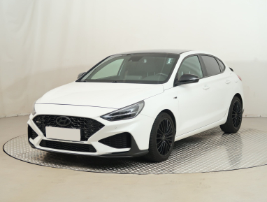 Hyundai i30 Fastback - 2023