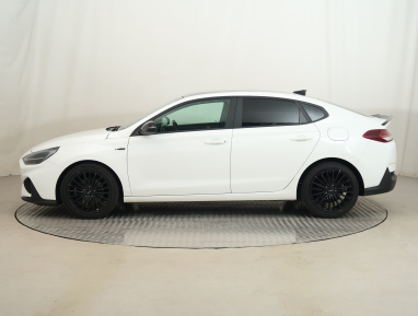 Hyundai i30 Fastback - 2023