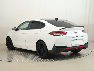 Hyundai i30 Fastback - 2023