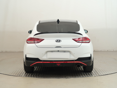 Hyundai i30 Fastback - 2023