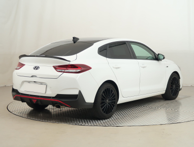 Hyundai i30 Fastback - 2023