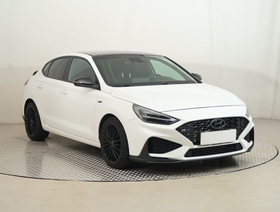 Hyundai i30 Fastback - 2023
