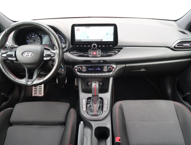 Hyundai i30 Fastback - 2023